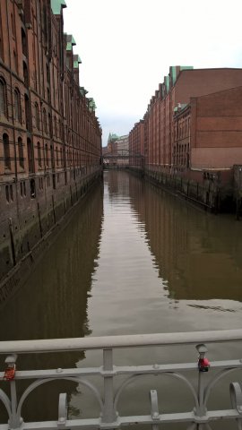 Hamburg